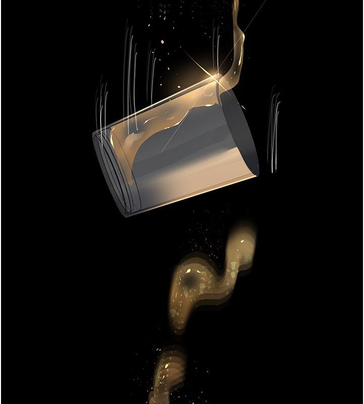 夜间诊疗室第84話-在老公面前被侵犯