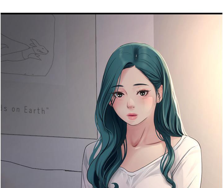 水电工日誌第71話-要不要進來陪我?