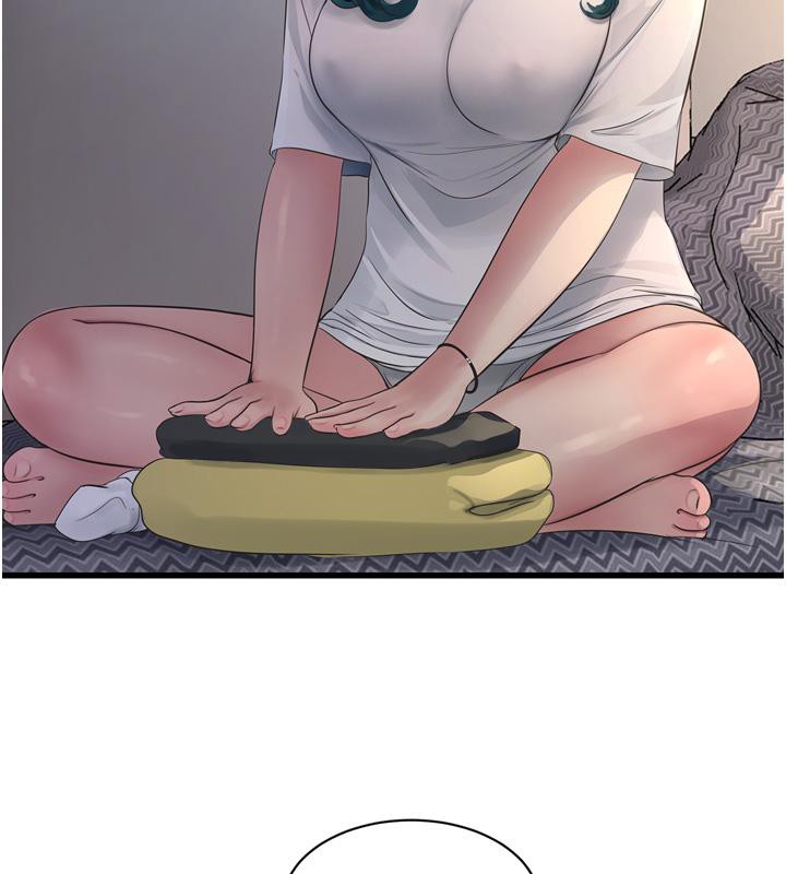 水电工日誌第71話-要不要進來陪我?