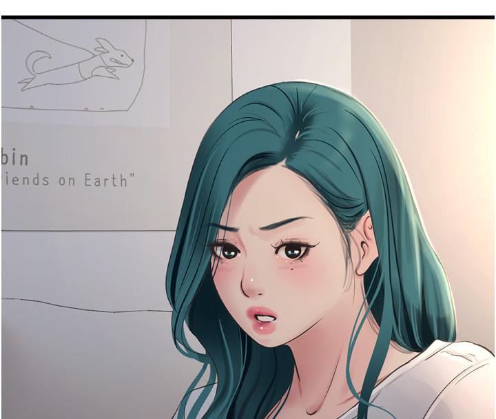 水電工日誌第71話-要不要進來陪我?