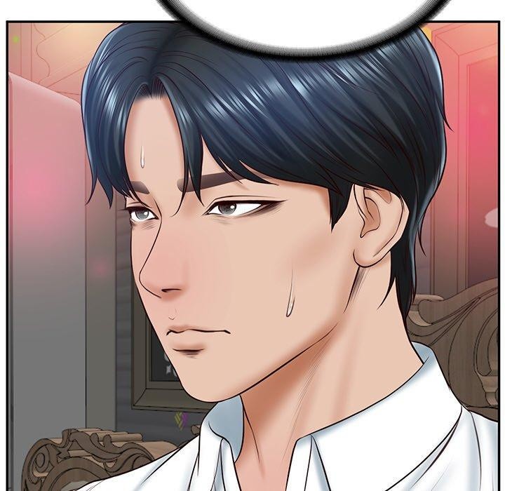 财阀家的女婿第8話