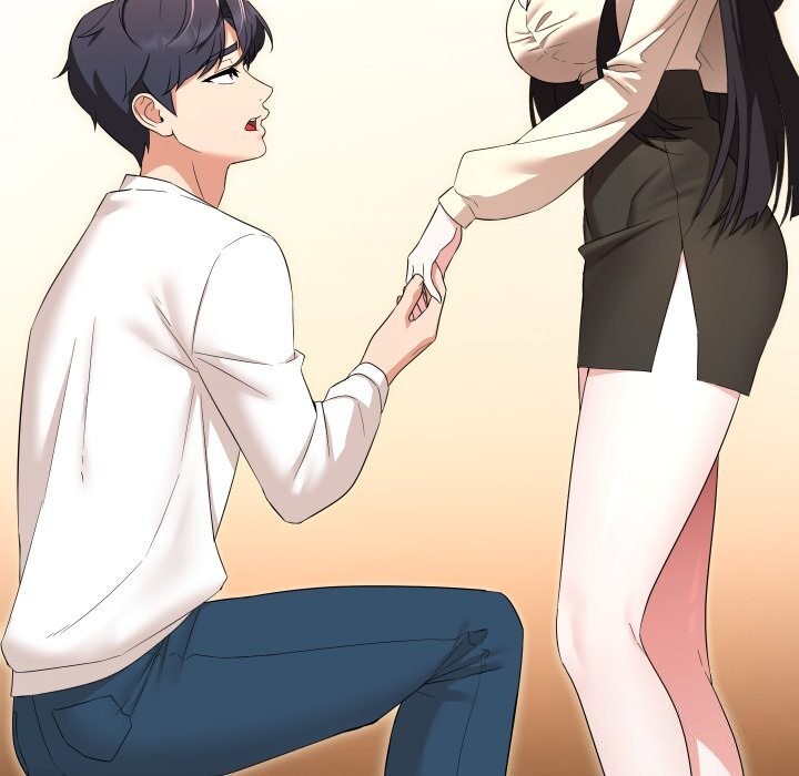 嫁入豪门的老师第37話