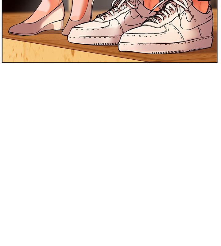 老师的亲密指导第27話-新砲點激情再戰