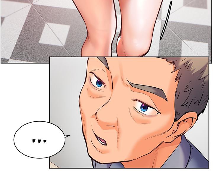 老師的親密指導第27話-新砲點激情再戰