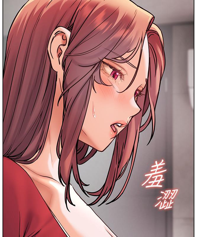 老师的亲密指导第27話-新砲點激情再戰