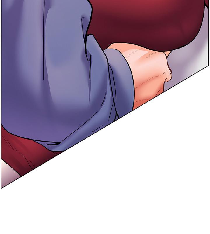 老师的亲密指导第27話-新砲點激情再戰