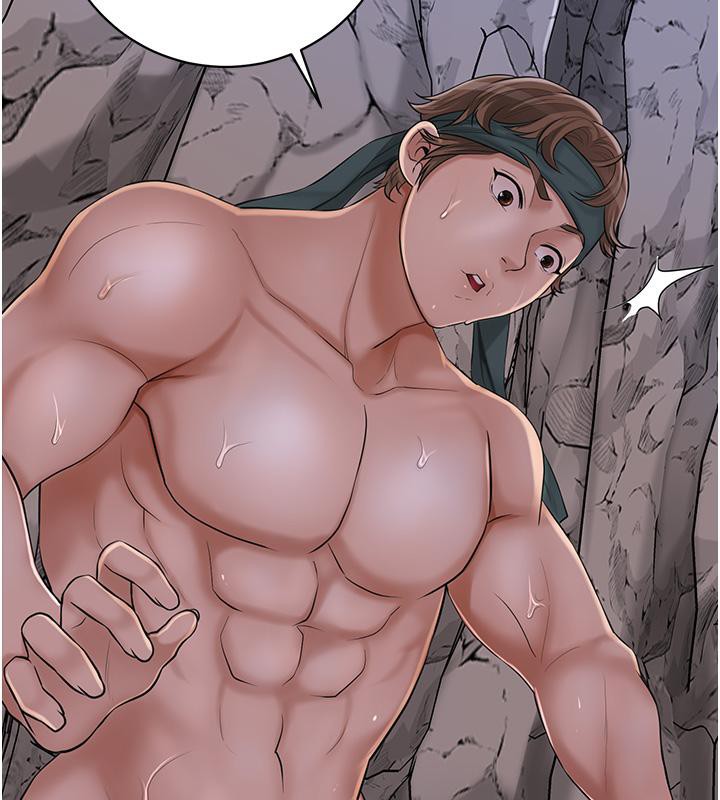 花容湿色:取花点第31話-刺激的嘴上功夫