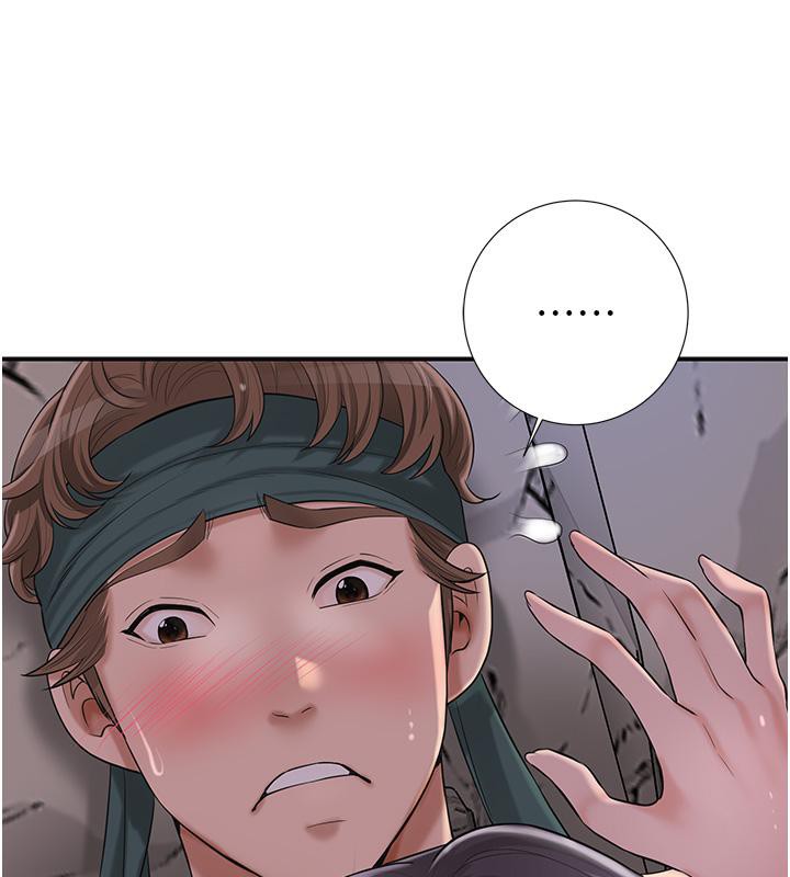 花容湿色:取花点第31話-刺激的嘴上功夫