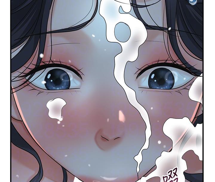 花容湿色:取花点第31話-刺激的嘴上功夫