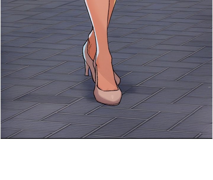 深層潔淨達人第11話-和阿姨「深度」交流