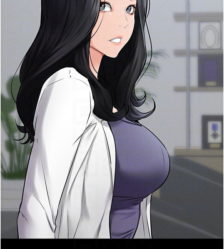 继母与继姐第53話-用嘴幫兒子「磨豆漿」