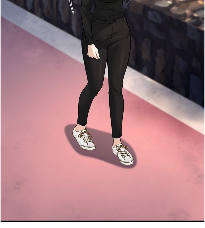 幼齿小阿姨第21話-我來幫教練暖身♥