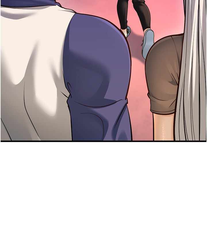 幼齒小阿姨第21話-我來幫教練暖身♥