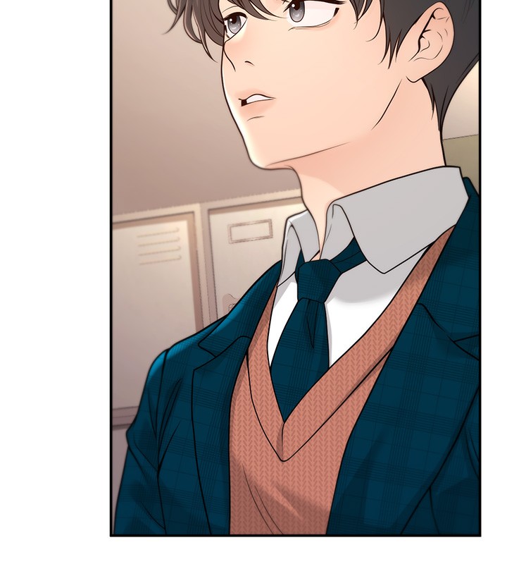 已婚学生想坏坏第13話-請你來做體力活♥