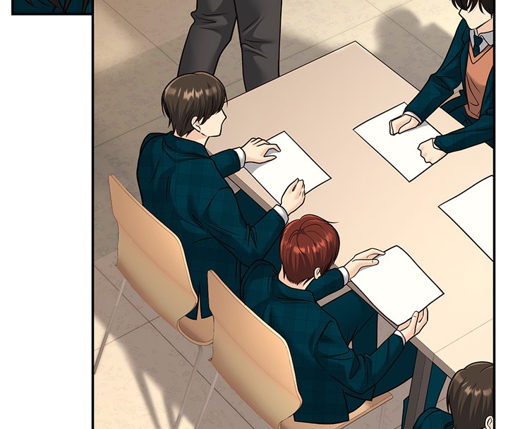 已婚学生想坏坏第13話-請你來做體力活♥