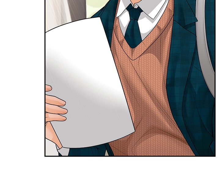 已婚学生想坏坏第13話-請你來做體力活♥