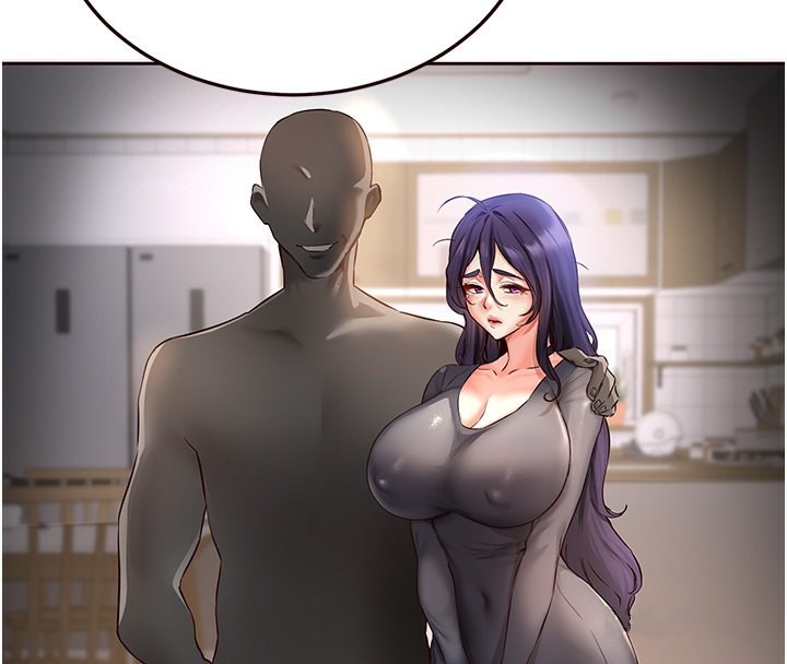 熟女自助餐第16話-可以看你老二了吧?