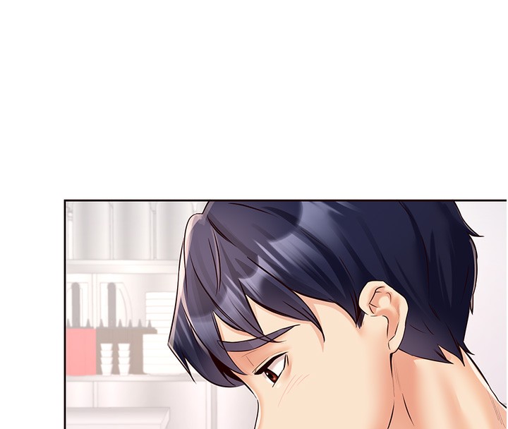 熟女自助餐第16話-可以看你老二了吧?