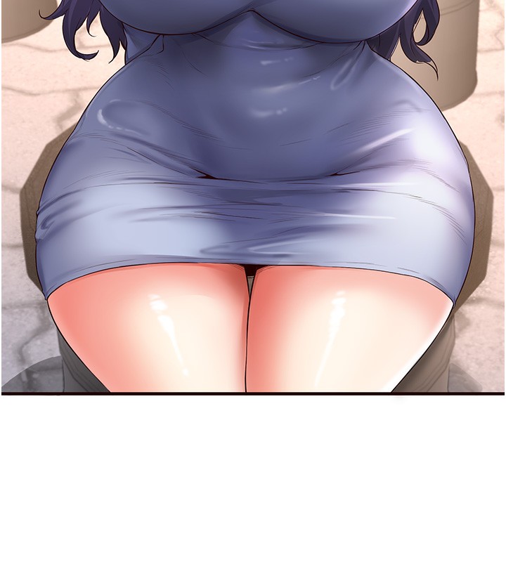 熟女自助餐第16話-可以看你老二了吧?