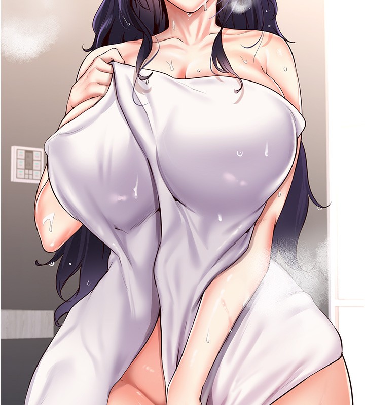 熟女自助餐第16話-可以看你老二了吧?