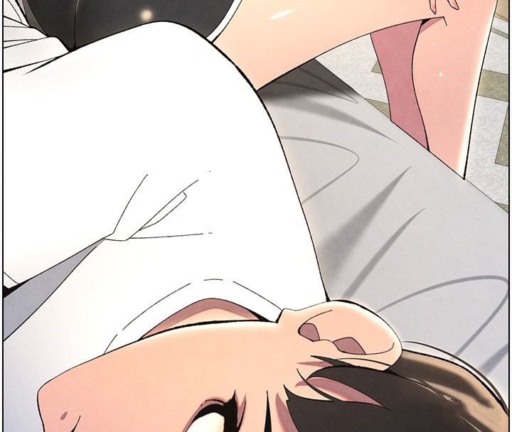 兄妹的秘密授课第37話-親親「鮑鮑」確定關係!!