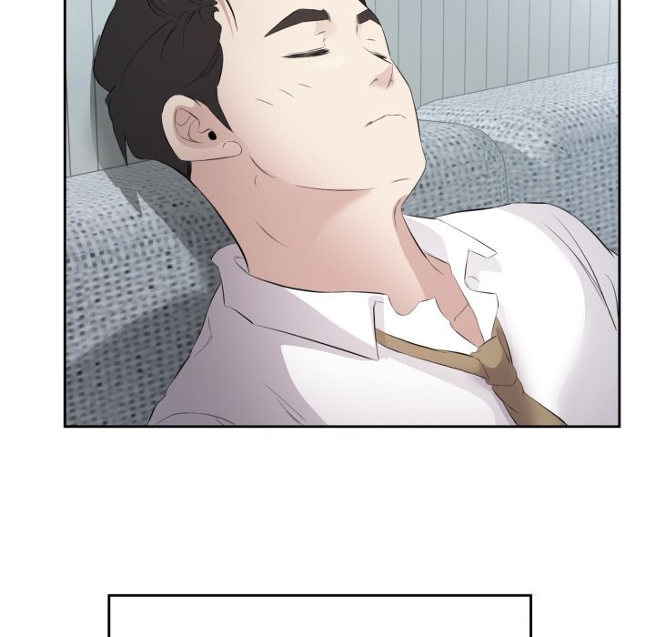 回归单身的继女第7話