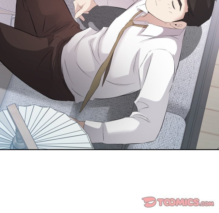 回归单身的继女第7話