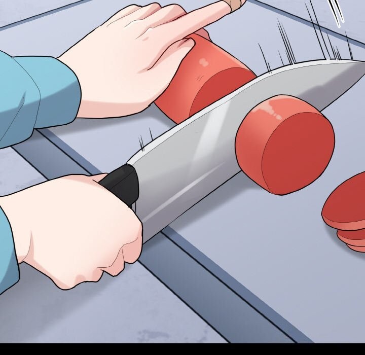 打脸的告白第28話