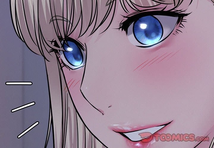 屋檐下的光第53話