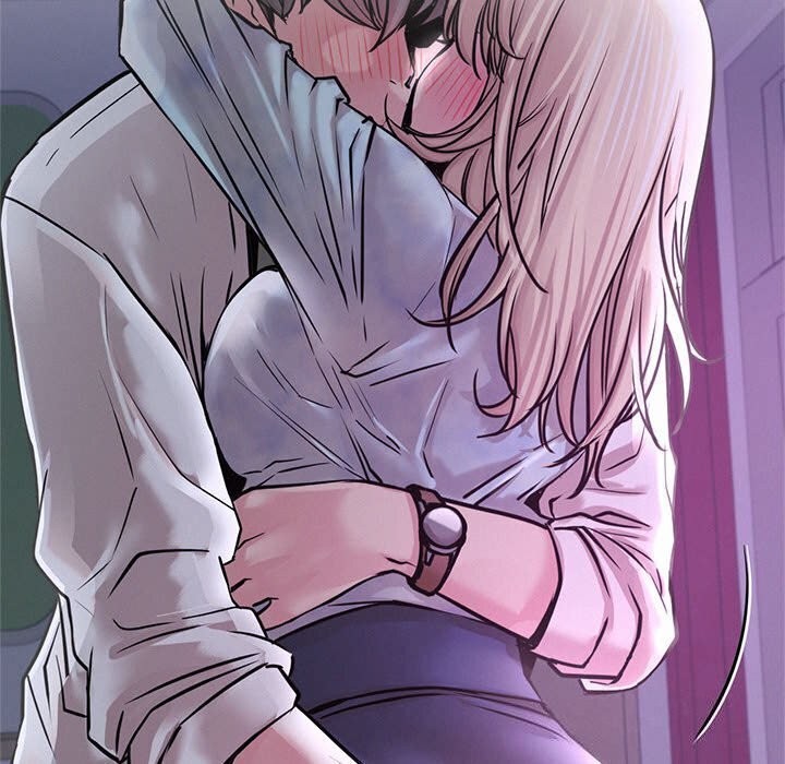 屋檐下的光第53話