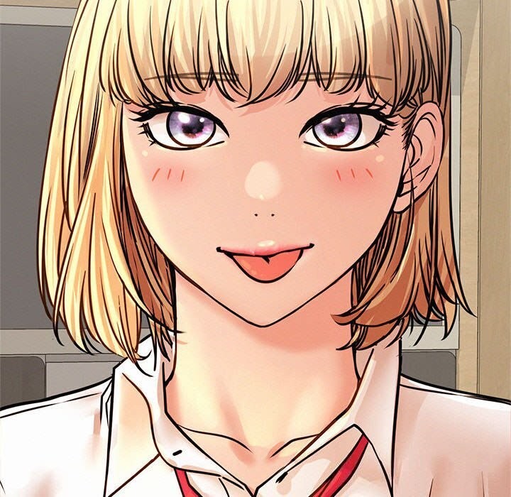 屋檐下的光第53話