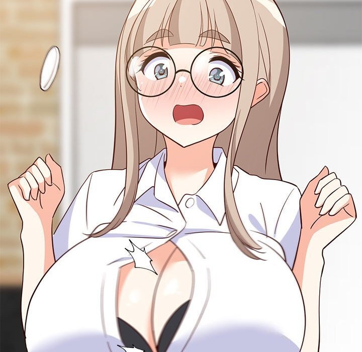 难缠姐妹偏要和我同居第23話