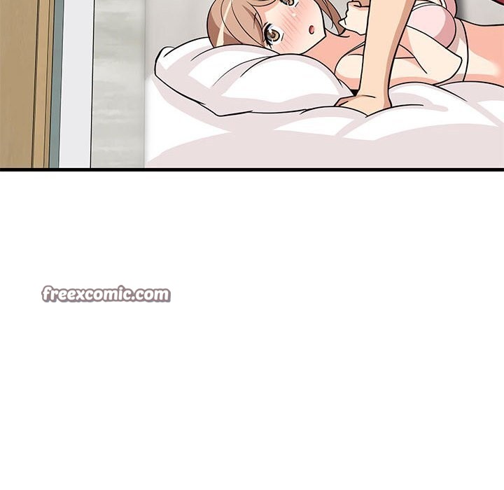 难缠姐妹偏要和我同居第23話