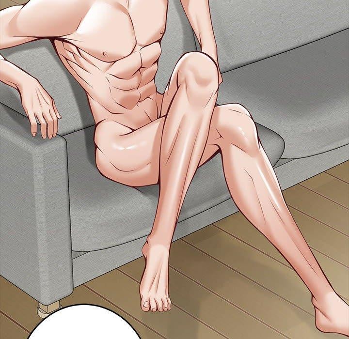 极乐之神第22話