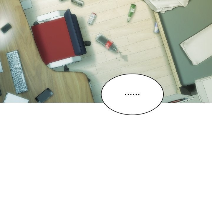 不可抗拒的吸引第35話