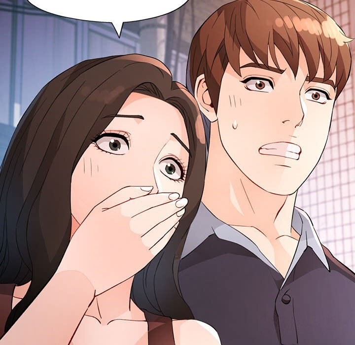 脱轨关系第32話