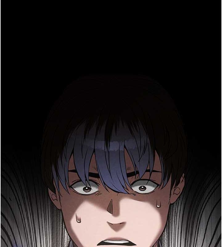 末日鵰堡第2話-狩獵時間到