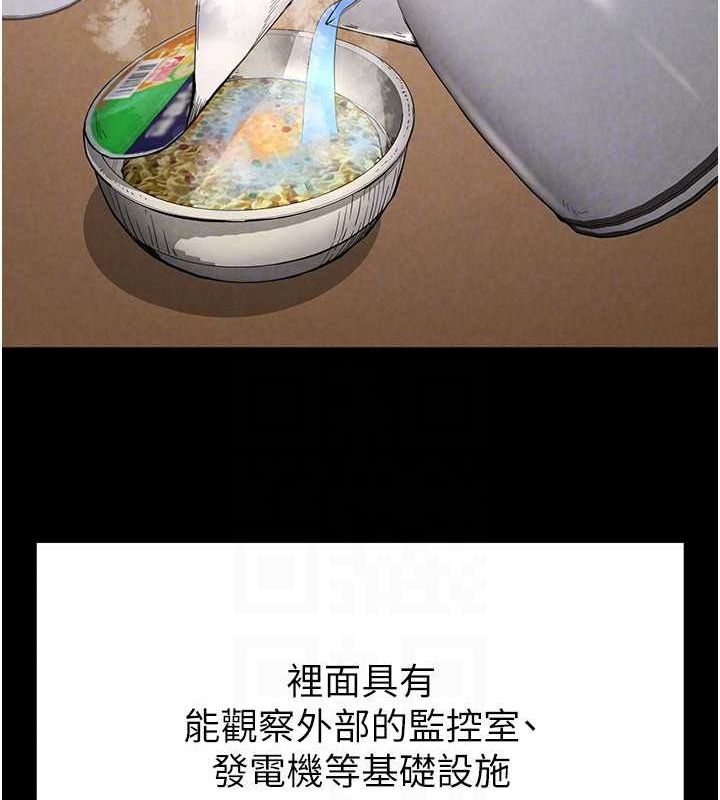 末日鵰堡第2話-狩獵時間到