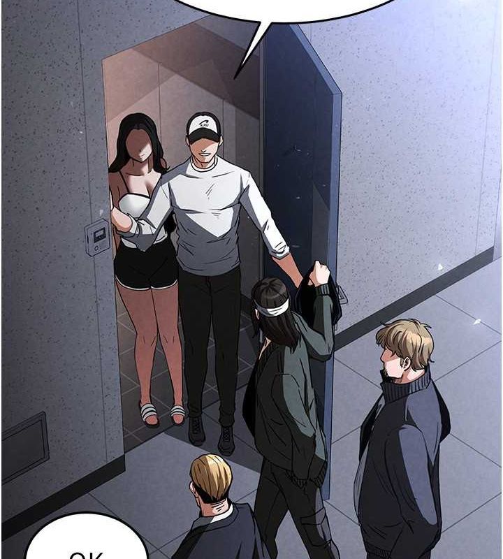 末日鵰堡第2话-狩猎时间到