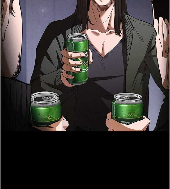 末日鵰堡第2話-狩獵時間到