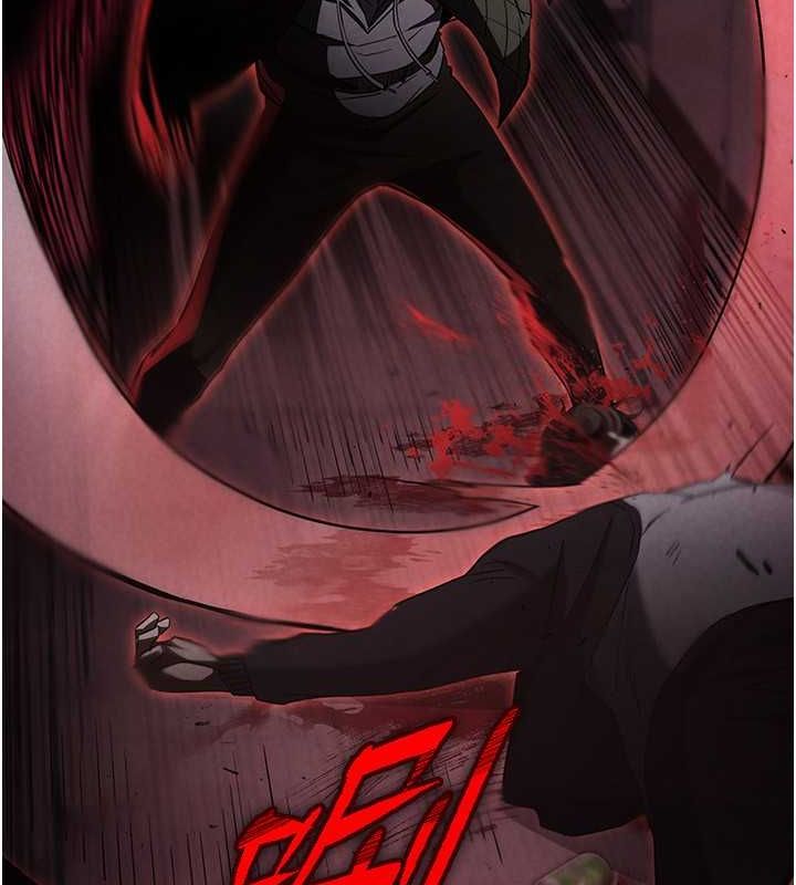 末日鵰堡第2話-狩獵時間到