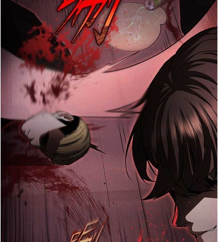 末日鵰堡第2話-狩獵時間到