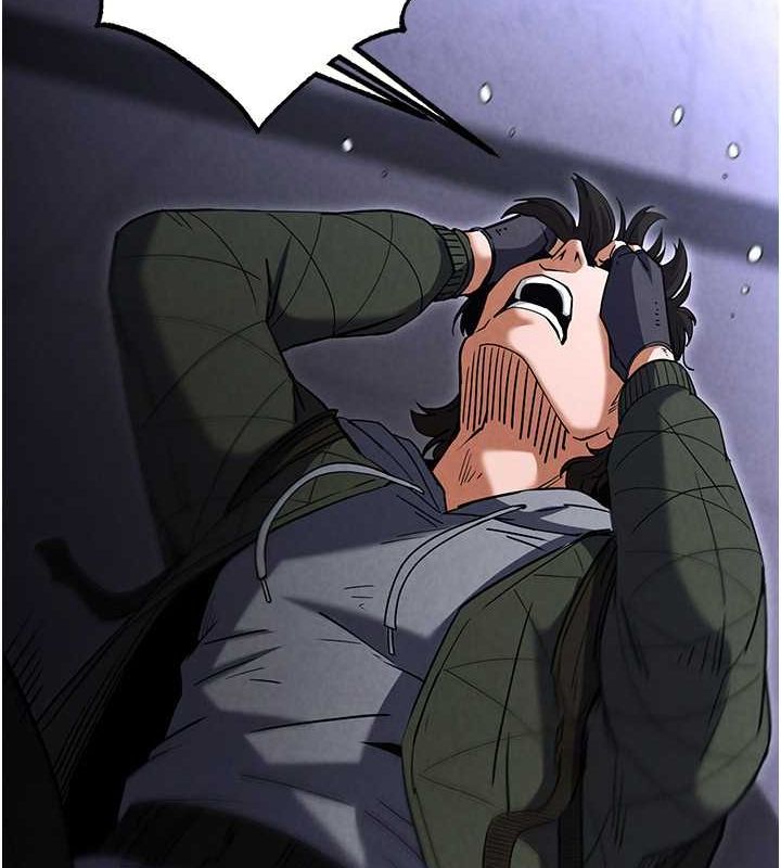 末日鵰堡第2話-狩獵時間到