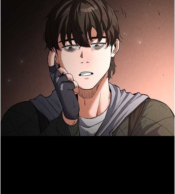 末日鵰堡第2話-狩獵時間到