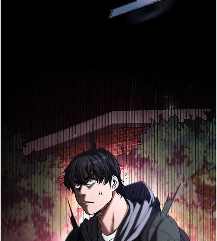 末日鵰堡第2話-狩獵時間到