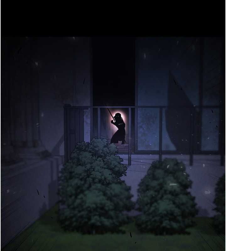 末日鵰堡第2話-狩獵時間到