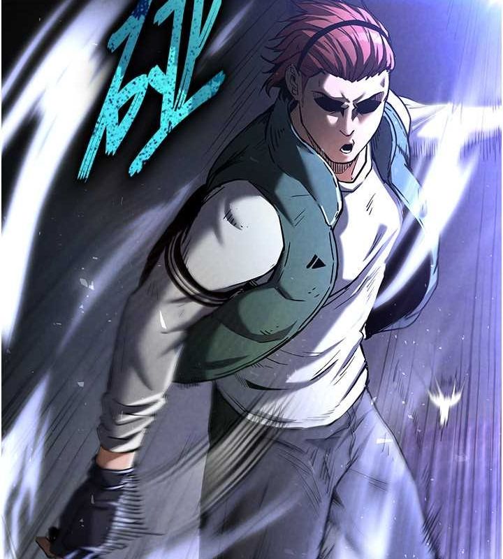 末日鵰堡第3話-我要把妳當寵物養