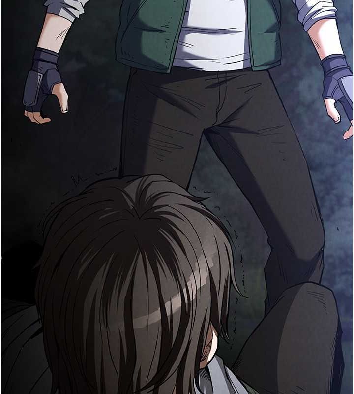 末日鵰堡第3話-我要把妳當寵物養