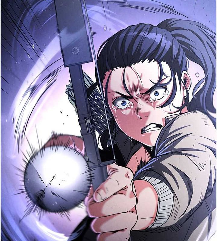 末日鵰堡第3話-我要把妳當寵物養