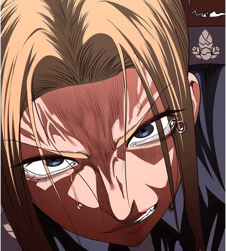 监狱女囚第87話-永別了,鄭宇聖